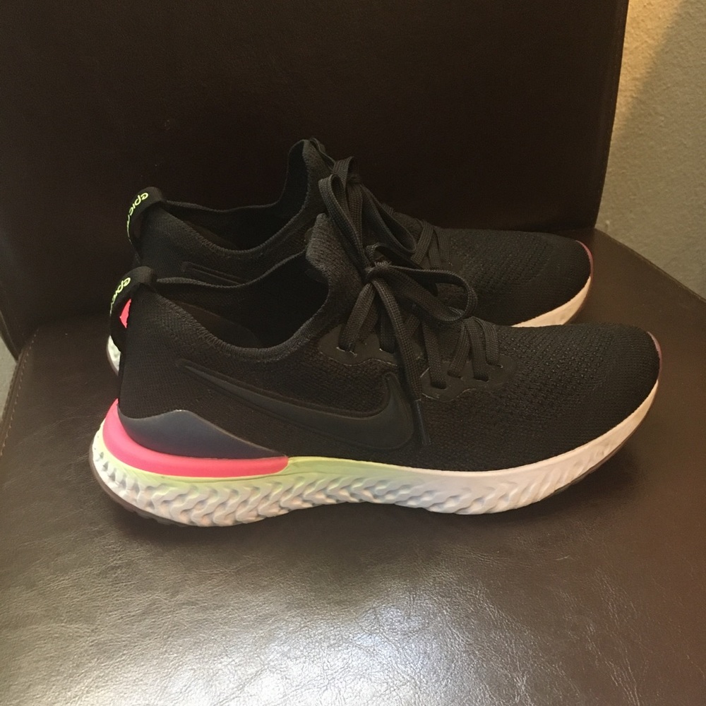Nike epic react